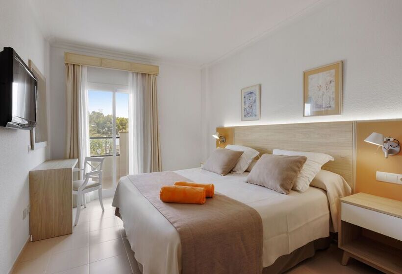 آپارتمان 1 خوابه, Viva Blue & Spa