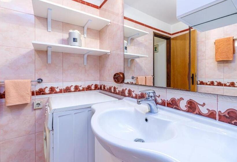 带1个卧室的公寓, Apartments Slavko