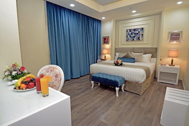 آپارتمان 1 خوابه, Senator Barcelona Apartments