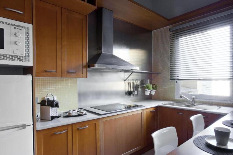 آپارتمان 1 خوابه, Senator Barcelona Apartments