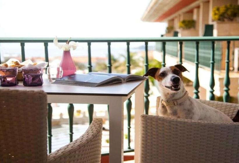 חדר סטנדרט, Augusta Eco Wellness Resort 4 Superior