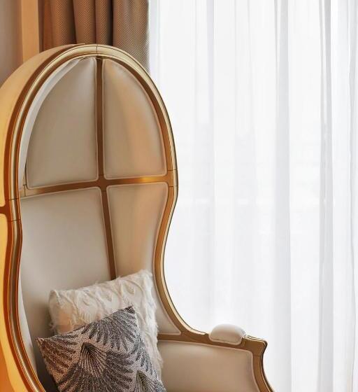 חדר סופריור, Augusta Eco Wellness Resort 4 Superior