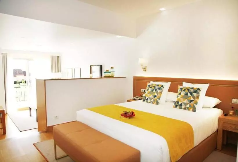 バルコニー付きスタンダードステューディオ, Augusta Eco Wellness Resort 4 Superior