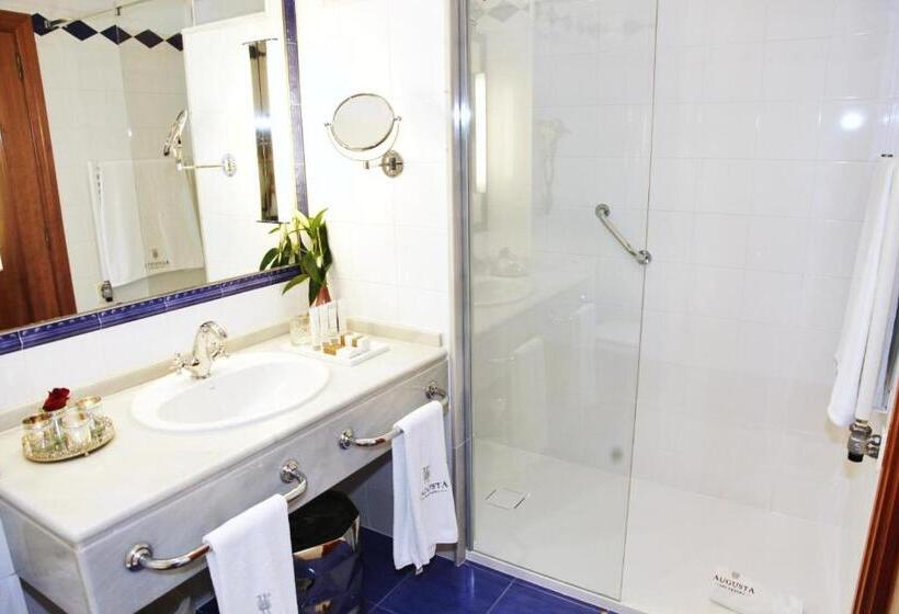 חדר סטנדרט, Augusta Eco Wellness Resort 4 Superior