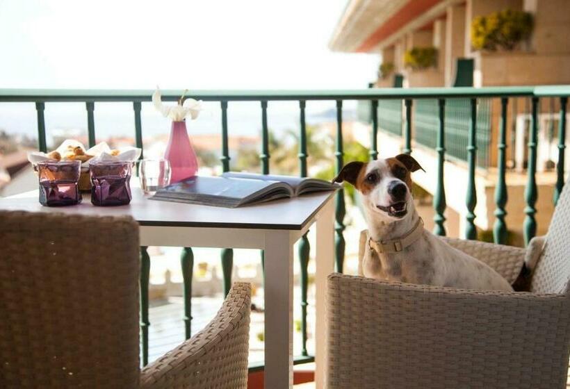 חדר סטנדרט, Augusta Eco Wellness Resort 4 Superior