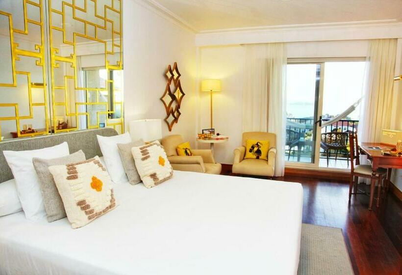 חדר סטנדרט, Augusta Eco Wellness Resort 4 Superior