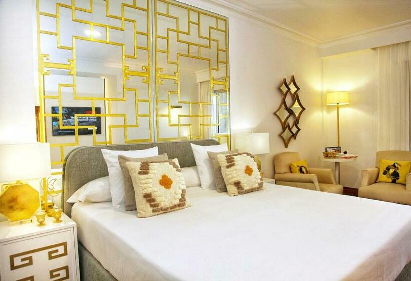 חדר סטנדרט, Augusta Eco Wellness Resort 4 Superior