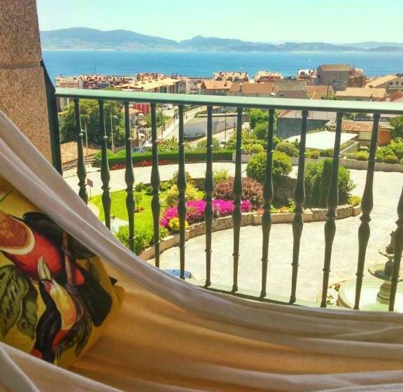 חדר סטנדרט, Augusta Eco Wellness Resort 4 Superior