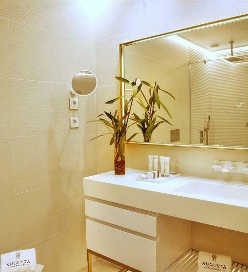 חדר סטנדרט, Augusta Eco Wellness Resort 4 Superior