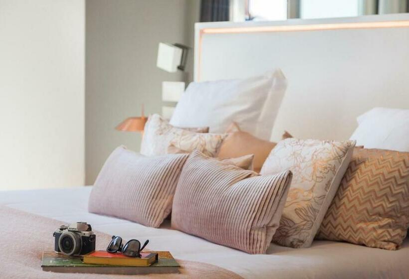 סוויטה דלוקס, Augusta Eco Wellness Resort 4 Superior