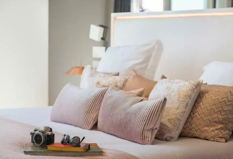 デラックススイート, Augusta Eco Wellness Resort 4 Superior