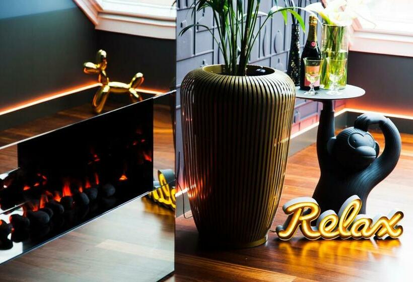 סוויטה דלוקס, Augusta Eco Wellness Resort 4 Superior