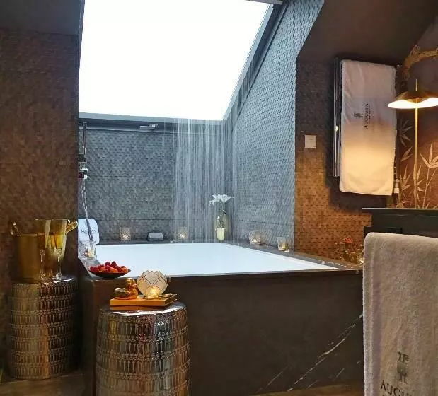 デラックススイート, Augusta Eco Wellness Resort 4 Superior
