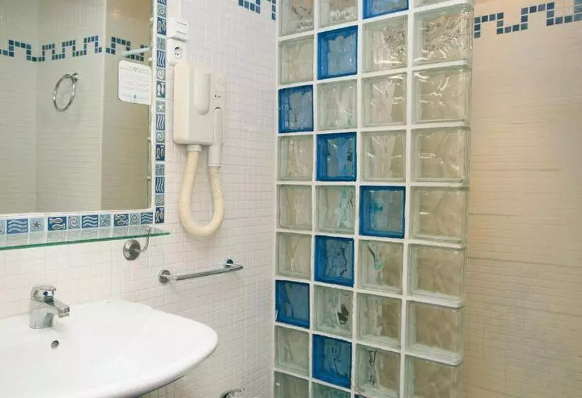 اتاق استاندارد, Be Ramblas Guest House