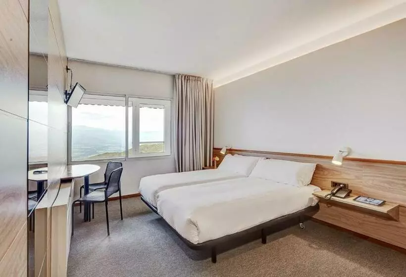 اتاق استاندارد, Alp Hotel Masella