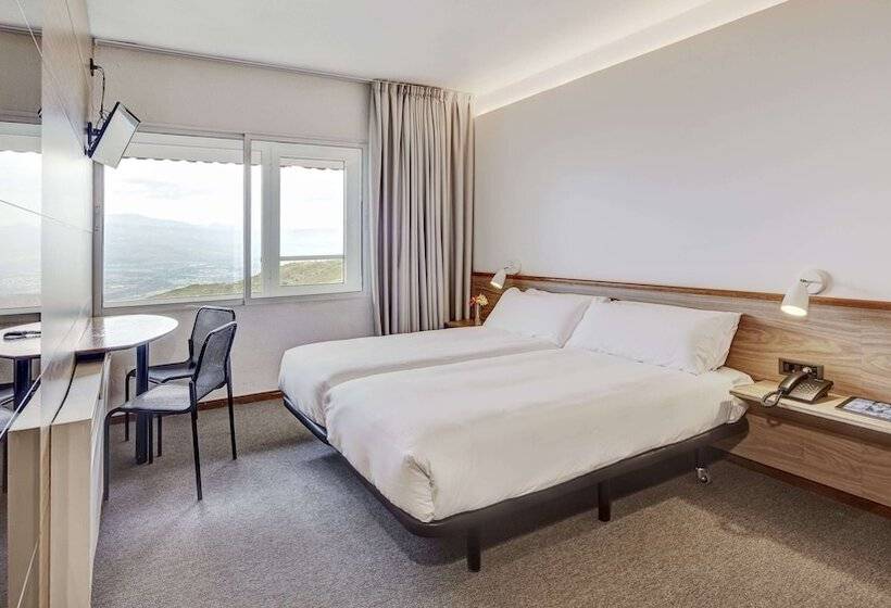 غرفة قياسية, Alp Hotel Masella