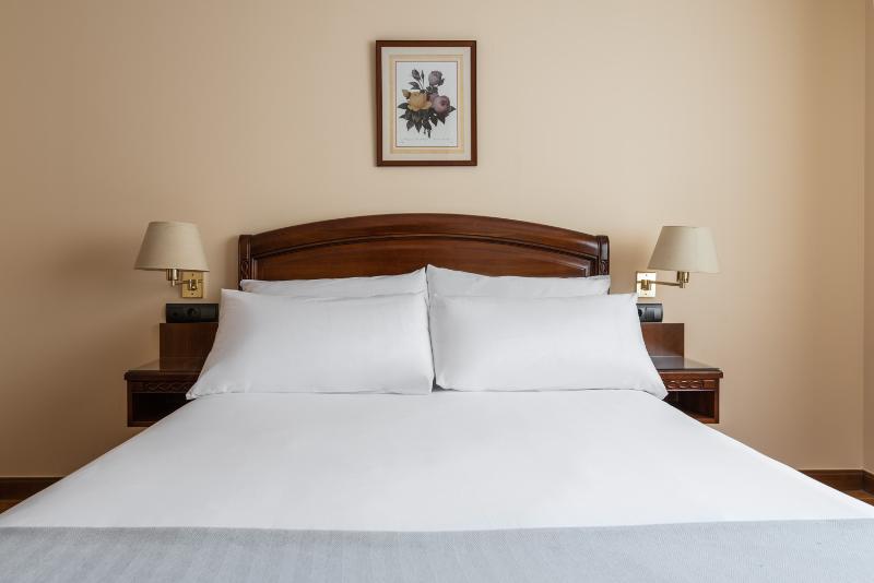 스탠다드 룸, Exe Astur Plaza