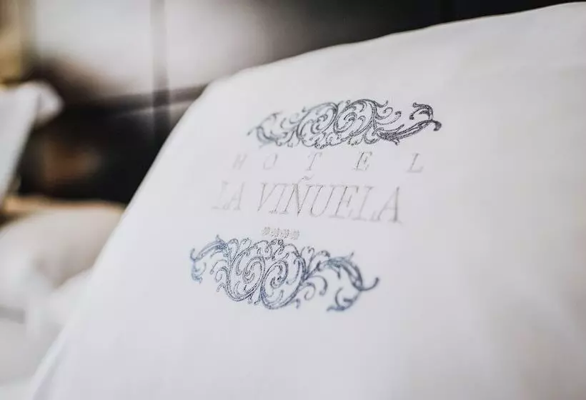 コンフォートルーム, B Bou Hotel La Viñuela & Spa