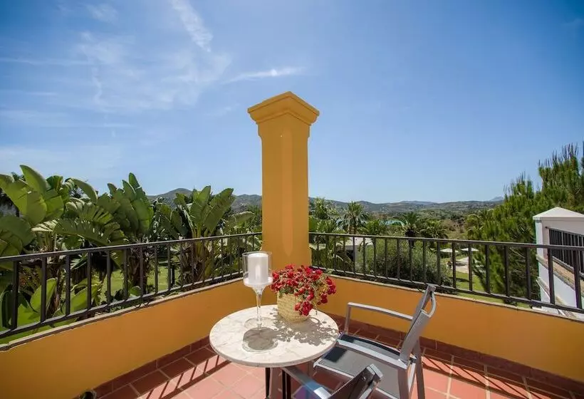 スタンダードシングルルーム, B Bou Hotel La Viñuela & Spa