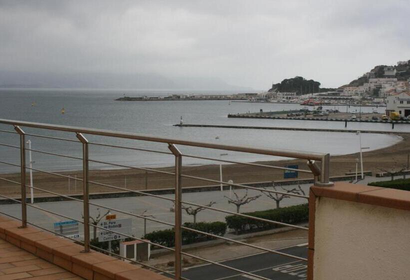 غرفة سوبيريور مزوَّدة بتراس, Cal Mariner