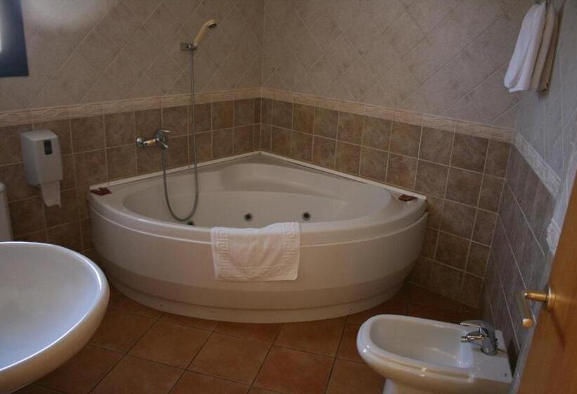 غرفة سوبيريور مزوَّدة بتراس, Cal Mariner