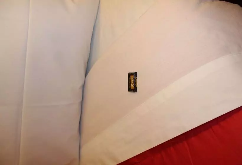 اتاق استاندارد یک نفره, Casona Colon Inn