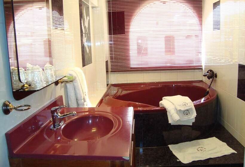 Номер Стандарт, Casona Colon Inn