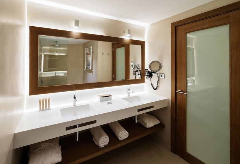 Номер Стандартный с Видом, Colón Hotel Barcelona