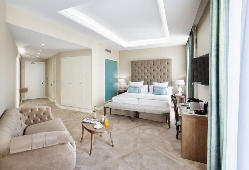 Номер Superior, Colón Hotel Barcelona