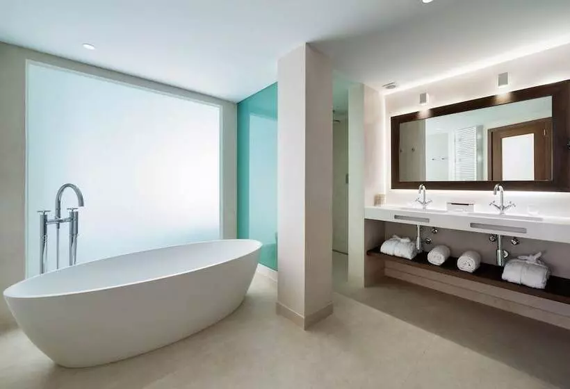 スイート, Colón Hotel Barcelona