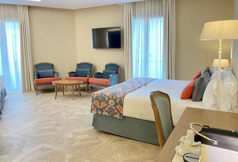 Классический Номер, Colón Hotel Barcelona