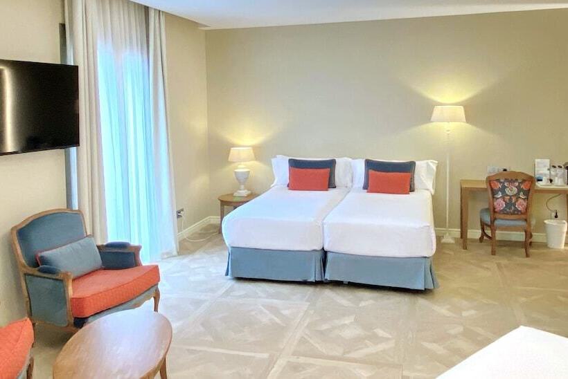 Классический Номер, Colón Hotel Barcelona