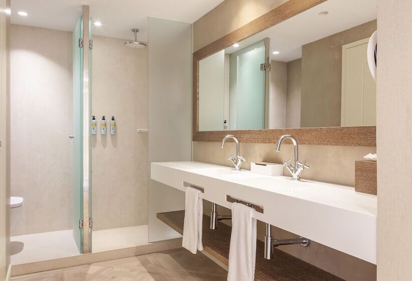 Family Suite, Colón Hotel Barcelona