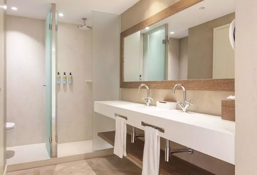 スイート(家族用), Colón Hotel Barcelona