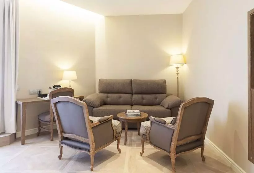 スイート(家族用), Colón Hotel Barcelona