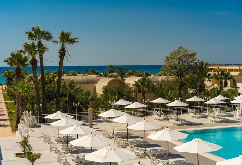 四人标准间, Dar Khayam