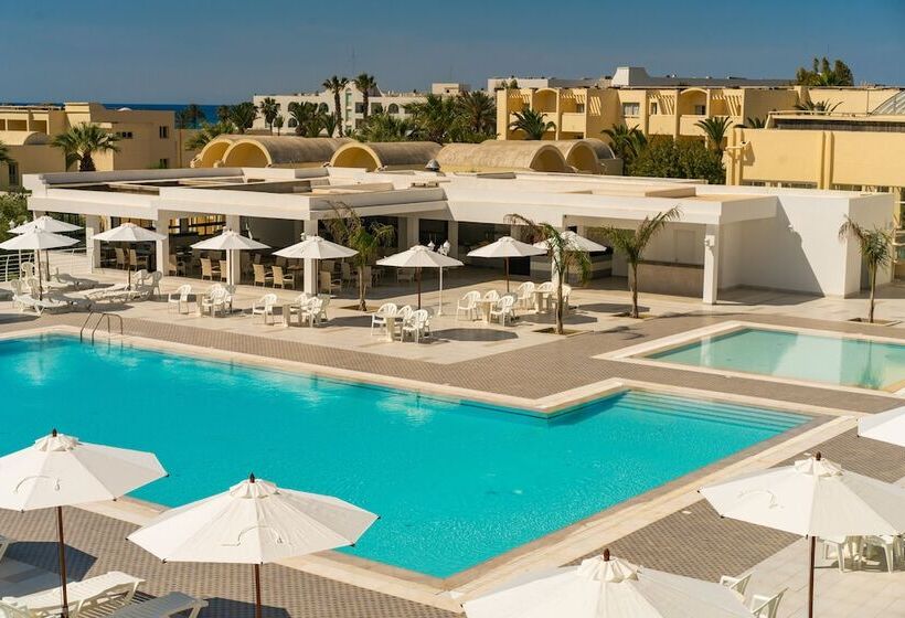 四人标准间, Dar Khayam