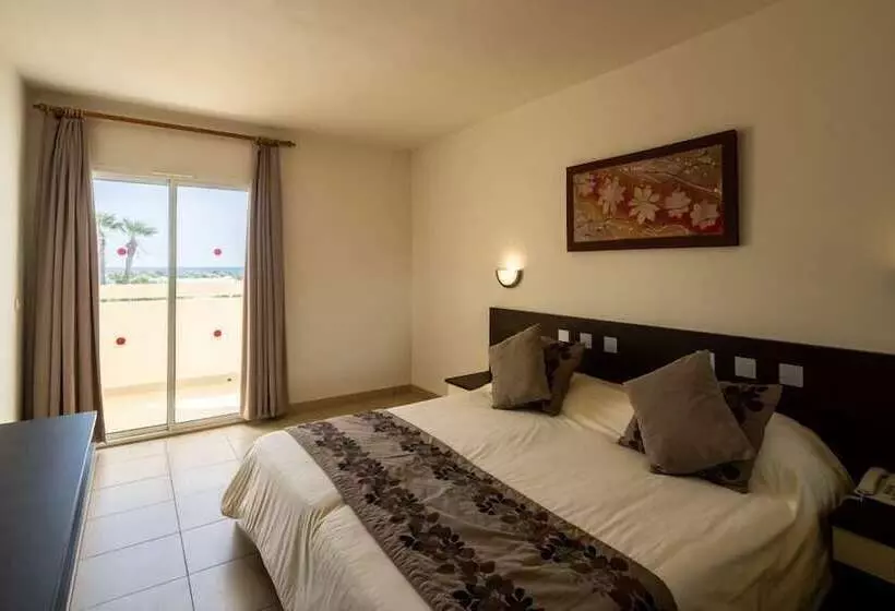 اتاق استاندارد با چشمانداز دریا, Dar Khayam