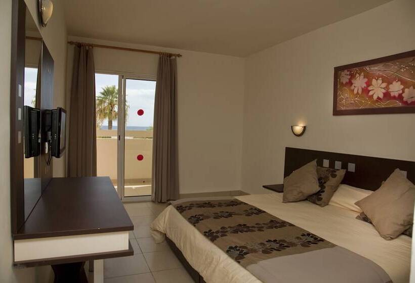 带海景的标准房, Dar Khayam