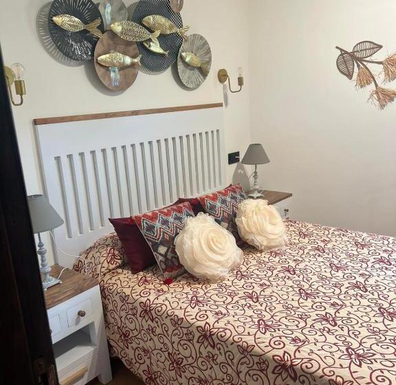 スタンダードルーム, El Bricial