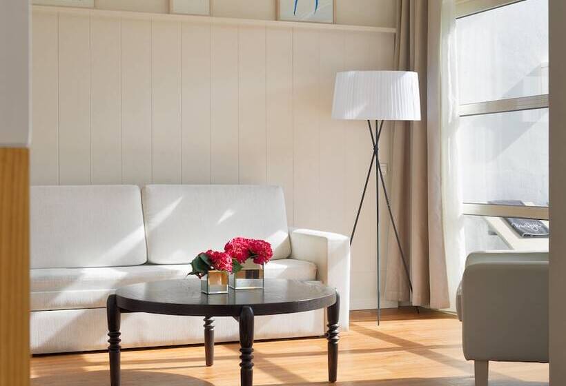 جناح جونيور, H10 Rubicón Horizons Collection