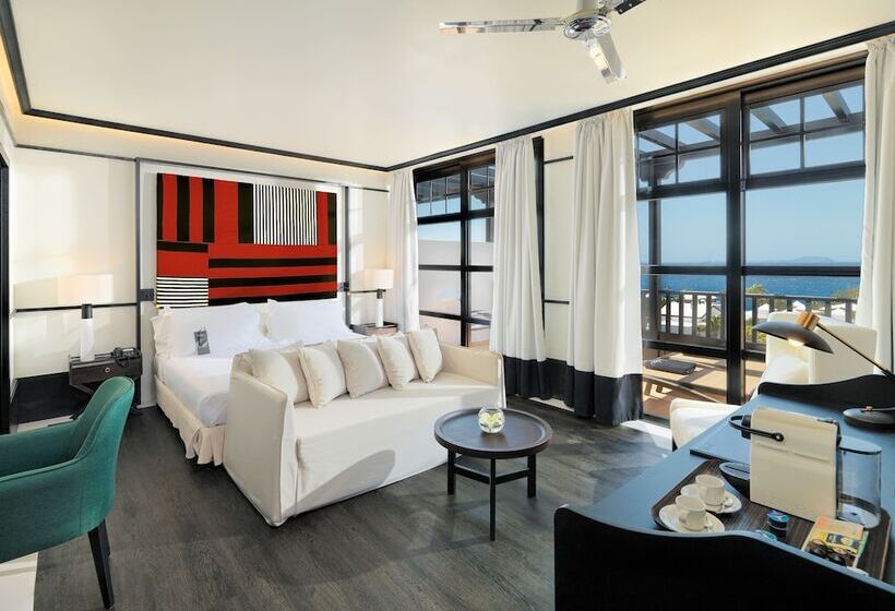 غرفة برستيج, H10 Rubicón Horizons Collection