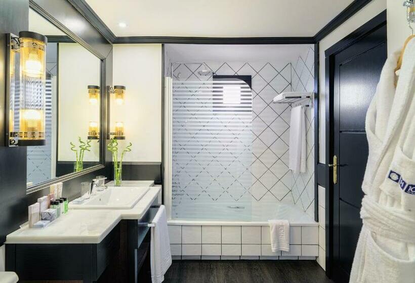 Standard-huone, H10 Rubicón Horizons Collection