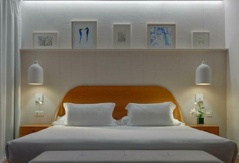 Standard-huone, H10 Rubicón Horizons Collection
