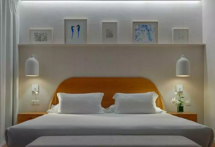 اتاق استاندارد, H10 Rubicón Horizons Collection
