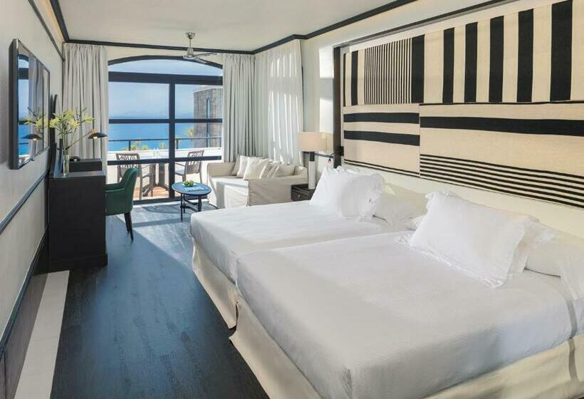 Superior-huone, H10 Rubicón Horizons Collection