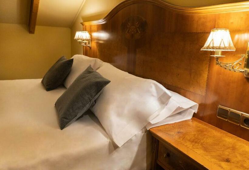 اتاق استاندارد, Alda Mercado De Zamora