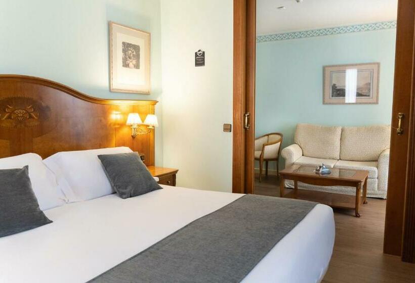 اتاق سوپریور, Alda Mercado De Zamora