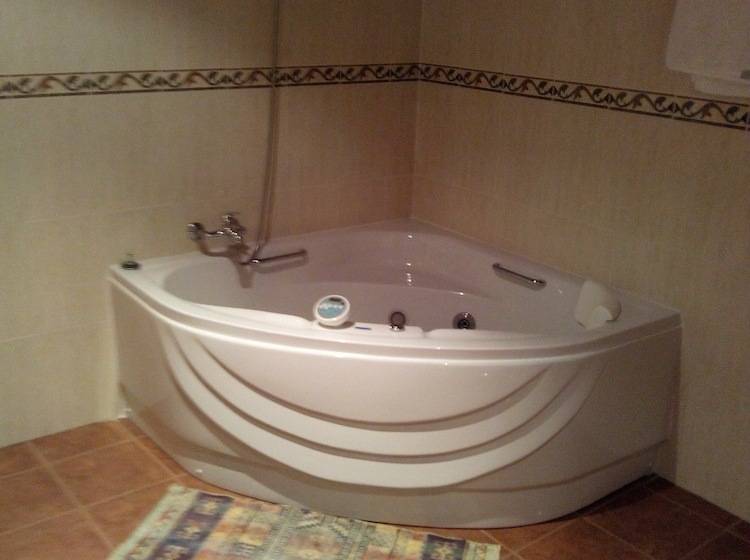 Standard Neljän Hengen Huone, Hostal Piñera