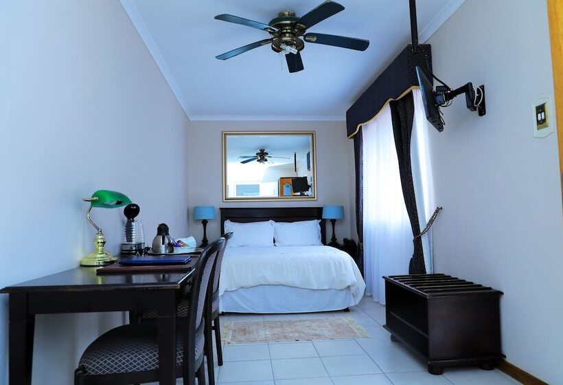 スタンダードルーム, King S Tide Boutique